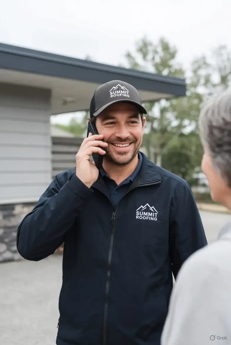 Flat Roof Leak Repair Hope, ME FAQs
